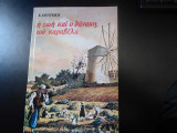 Η ζωή και ο θάνατος του Καραβέλα