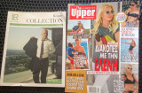 The upper magazine