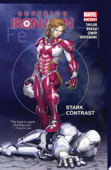 Superior Iron Man Vol. 2