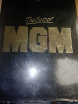 The Best of MGM