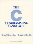The C Programming Language