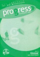Progress in einem Jahr
