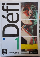 Défi 1 A1