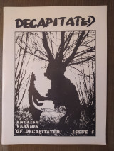 Decapitated issue 5