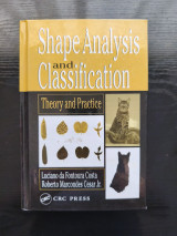 Shape Analysis and Classification: Theory and Practice
