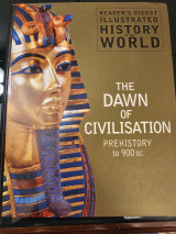The Dawn of Civilisation