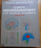 Clinical Neuroanatomy for Medical Students