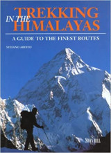 Trekking in the Himalayas