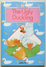 The Ugly Duckling