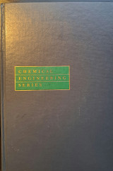Chemical Engineering Series: Kinetics, Second Edition