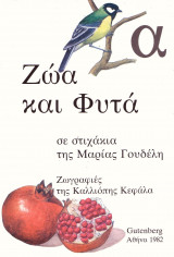 Ζώα και Φυτά