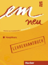Em Neu Hauptkurs - Lehrerhandbuch (2nd Edition)