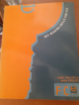 Key Reading Skills for FCE