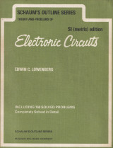 Electronic circuits