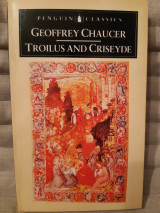 Troilus and Criseyde