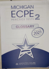 Michigan Ecpe Practice tests 2 - Glossary (revised 2021)