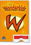 WONDERKIDS 1 STUDENTS BOOK