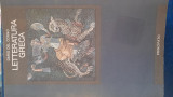 Letteratura greca