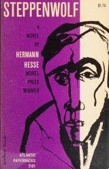 Steppenwolf