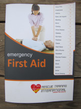 Emergency First Aid