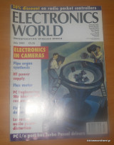 Electroniks World July 1997 vol 103 No 1735