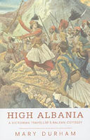High Albania