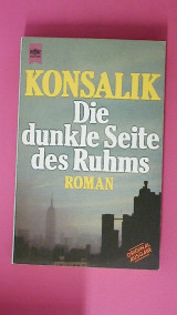 Die dunle Seite des Ruhms