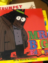 Mr Big