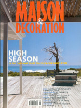 Maison & Décoration, τεύχος 74