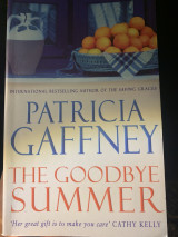 The Goodbye Summer