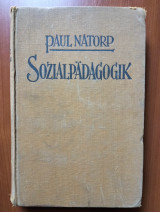 Sozialpadagogik