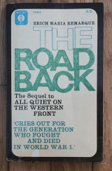 The road back