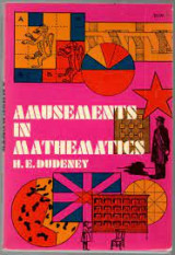 Amusements in Mathematics