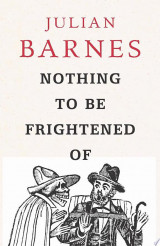 Nothing to be Frightened Of