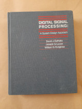 Digital Signal Processing
