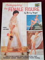 Photographing the female figure