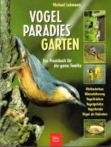 Vogelparadies Garten