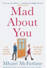 Mad about you
