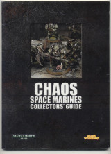 Chaos Space Marines Collectors' Guide