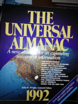 Universal Almanac