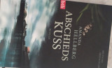 Abschieds kuss