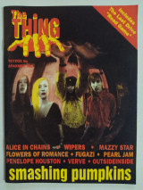 The Thing τεύχος 8