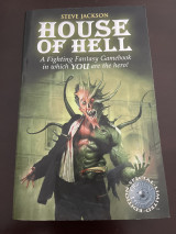 House of hell