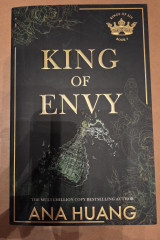 King of Envy