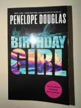 Birthday Girl