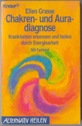 Chakren- und Auradiagnose