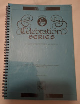 Celebration Series (2nd Edition) - Piano Repertoire Album 8