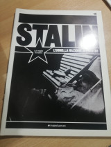 Stalin: l'uomo, la nazione, il partito #12