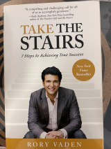 Take the Stairs