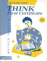 Think - First Certificate - Self-Study Guide